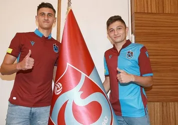 Trabzon fırtınası