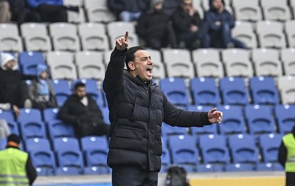 Çağdaş Atan: 9 tane final maçımız var!