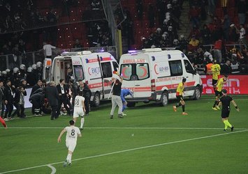 Derbi dünya basınında gündem oldu!