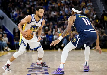 NBA'de yeni sezon başlıyor!