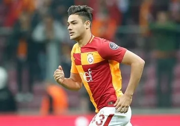 "Ozan Kabak, İtalya'da rahat oynar"