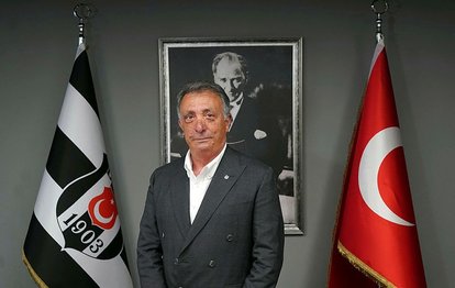 Beşiktaş Başkanı Ahmet Nur Çebi’den Atiba Hutchinson açıklaması!