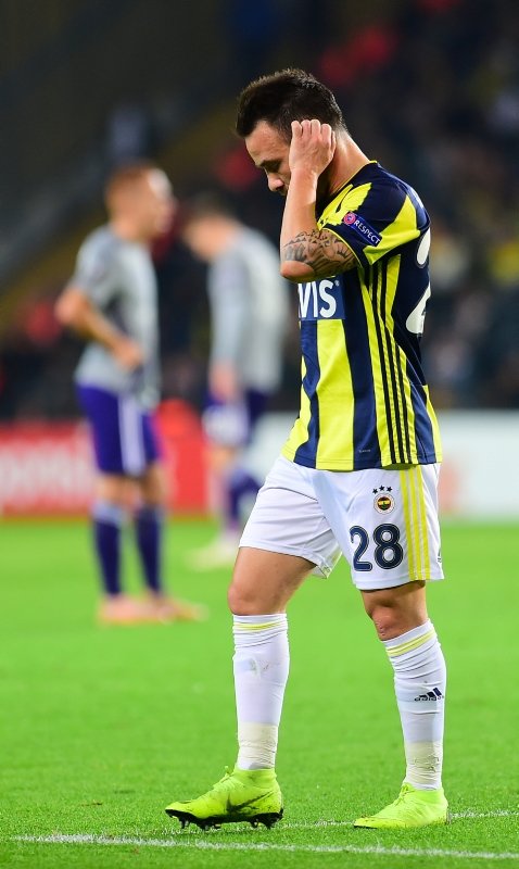 Valbuena’dan dev dokunuş!