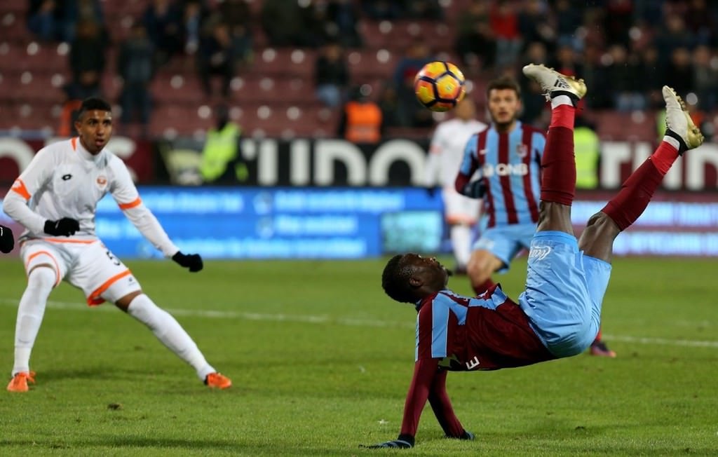 Trabzonspor-Adanaspor