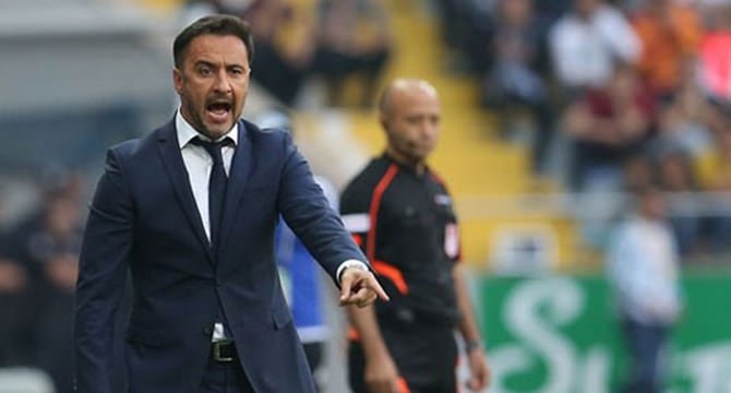 Pereira’dan 6 maddelik şampiyonluk reçetesi.