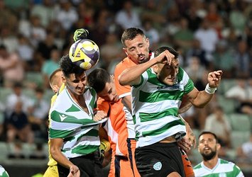 RAMS Başakşehir'de sakatlık şoku!