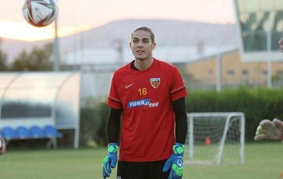 Kayserispor Doğan Alemdar’ın yerini Cenk Gönen’le doldurdu!