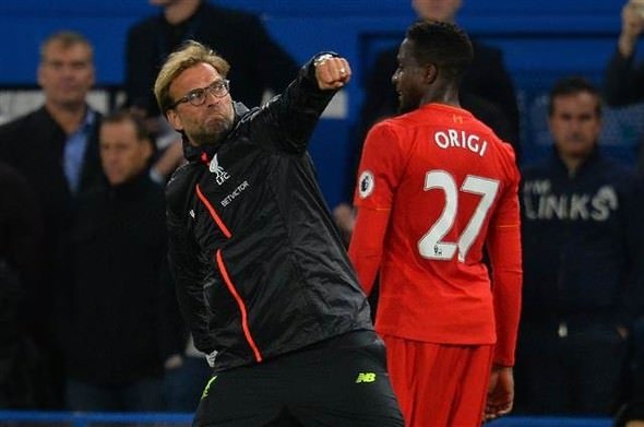 Chelsea-Liverpool maçı nefesleri kesti!