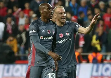 Atiba yok dert çok