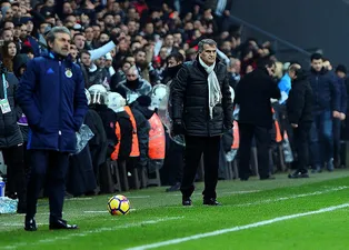 Şenol Güneş Avrupa'nın zirvesinde