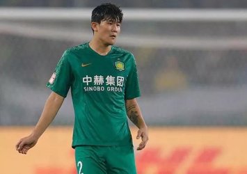 F.Bahçe'ye dev stoper! İşte transferdeki o detay