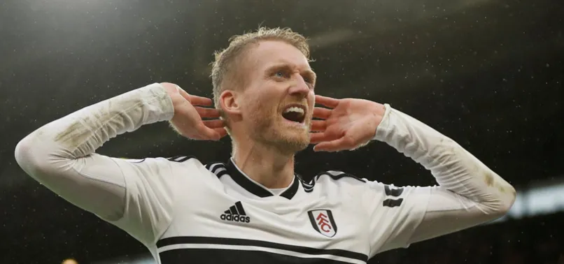 Schürrle'den Fenerbahçe'ye yeşil ışık