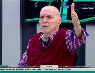 Hıncal Uluç'tan Mustafa Cengiz'e tepki