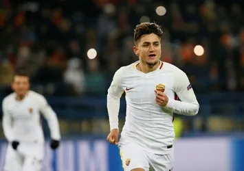 Cengiz Ünder'den kötü haber!
