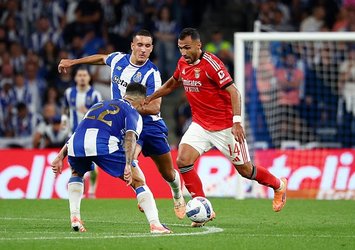 Dev derbide gol sesi çıkmadı!