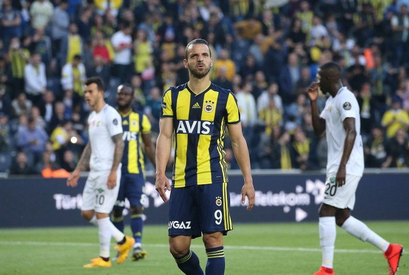 Ersun Yanal’dan Galatasaray’a gönderme!