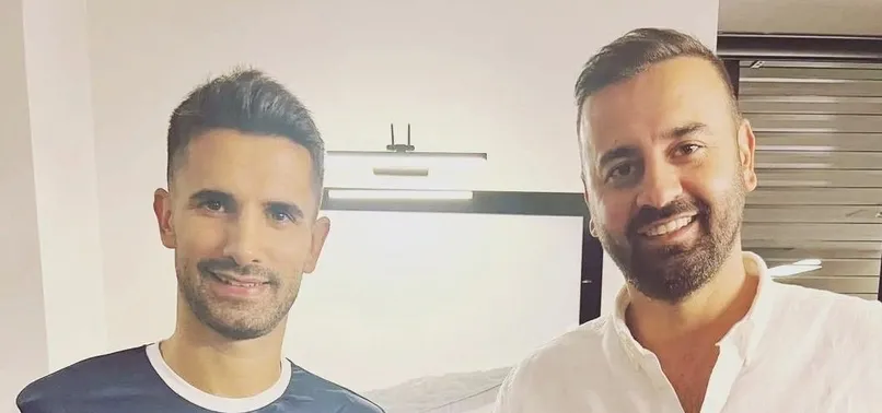Alper Potuk'un yeni takımı belli oldu