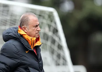 G.Saray'da kadro sil baştan! Terim onlara şans verecek