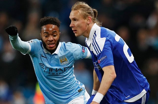 Beşiktaş Hırvat futbolcuyu transfer etti