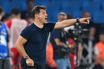 Emre Belözoğlu: Maç gece ve gündüz gibiydi!