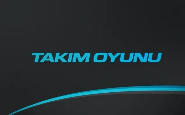 Takım Oyunu - 04/10/2019