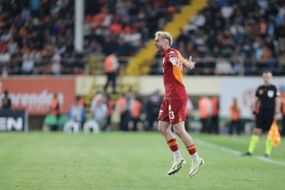 Barış Alper Süper Lig tarihine geçiyor! Rekor bonservisle gidiyor
