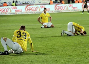 Fenerbahçe'de 3 bölgeye 6 aday