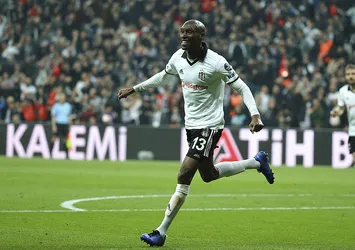 Atiba: Bu da geçecek