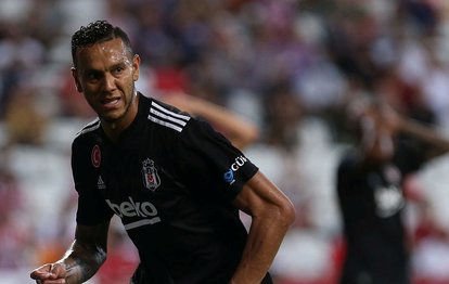 BEŞİKTAŞ TRANSFER HABERLERİ: Josef de Souza’ya 2 talip birden! Sıraya girdiler