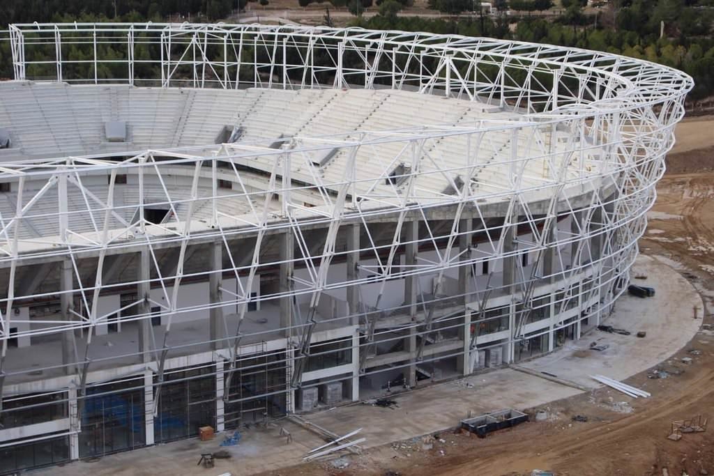 Türkiye’deki statların son durumu