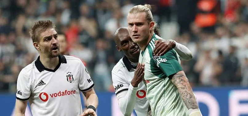 De Gea da kim?