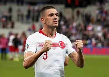 Merih Demiral'ın talipleri artıyor