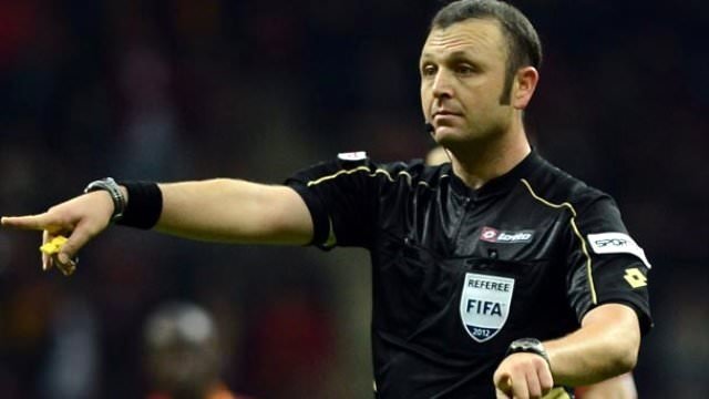 Hakemlerin yeni maaşları belli oldu