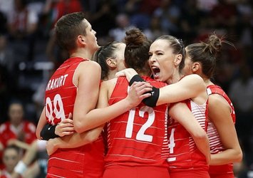 İşte Filenin Sultanları'nın rakibi!