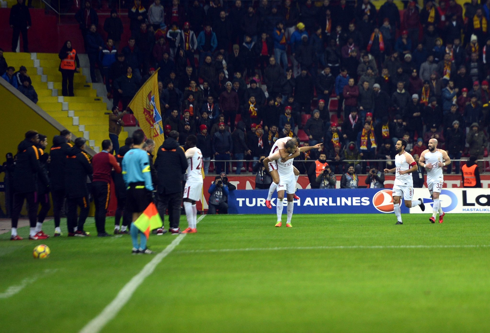 Kebapçı Selahattin maskesine müdahale!