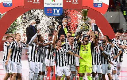 Atalanta 1 - 2 Juventus MAÇ SONUCU - ÖZET