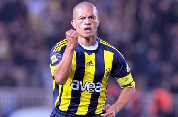Alex de Souza: Hagi benden daha iyiydi