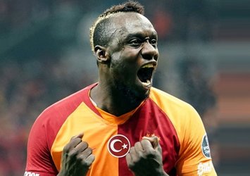 Diagne'ye İtalyan kancası!