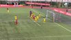 Silivrispor 4-2 Kayserispor  (MAÇ ÖZETİ)