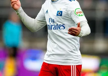 Yeni transfer İstanbul'a geldi!