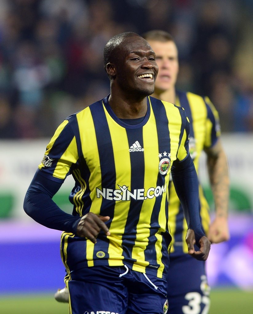 Dilmen: Advocaat onun biletini kesti