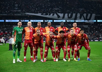 G.Saray’da büyük tehlike! 7 futbolcu...
