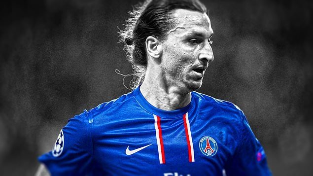 Zlatan Ibrahimovic’ten unutulmayacak 17 söz!