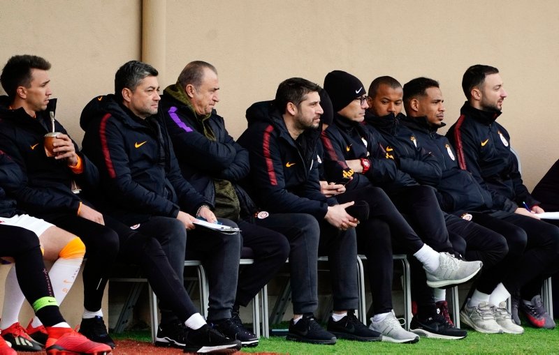 Galatasaray’da Fatih Terim’i çıldırtan liste!