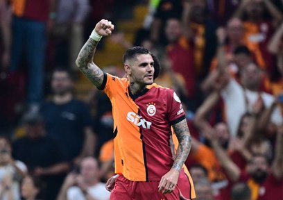 Icardi'den flaş paylaşım!