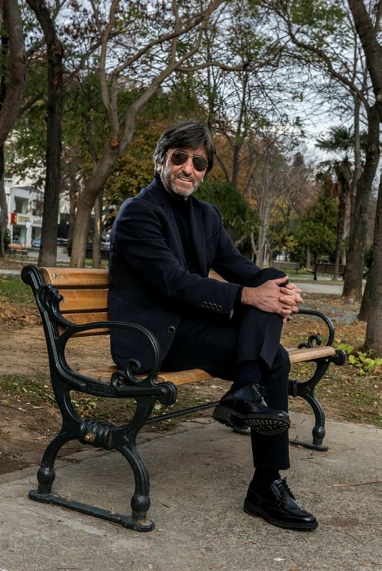 Rıdvan Dilmen: Meclise önerge vereceğim