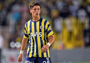 Dünya devleri sıraya girdi! Arda'ya bir talip daha