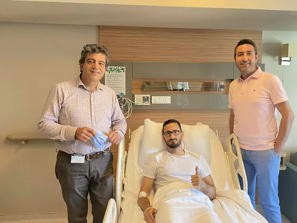 Son dakika spor haberi: Sivasspor’da Erdoğan Yeşilyurt şoku! - 1