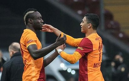 GALATASARAY HABERLERİ: Fatih Terim’in forvet tercihi belli oldu! Yeni Malatyaspor maçında...