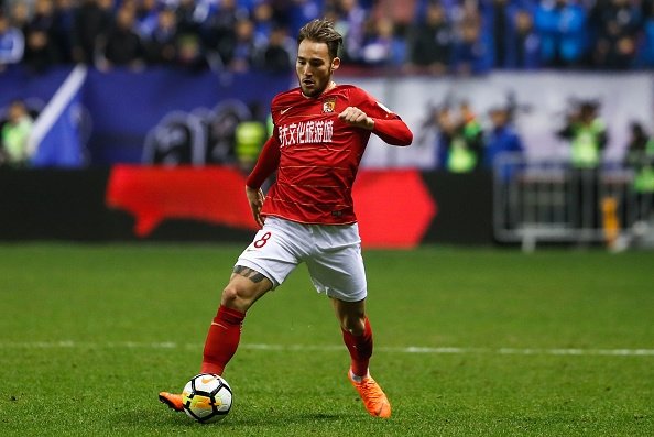 Nemanja Gudelj Fenerbahce Ye Onerildi Sayfa 1 Fenerbahce 18 Kasim 2020 Carsamba